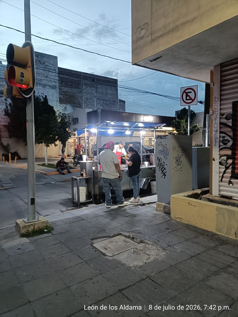 Tacos González